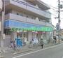 コンビニ　ローソン岡山法界院店（コンビニ）まで422m