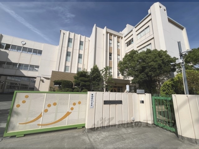 小学校　伊丹市立瑞穂小学校（小学校）まで190m