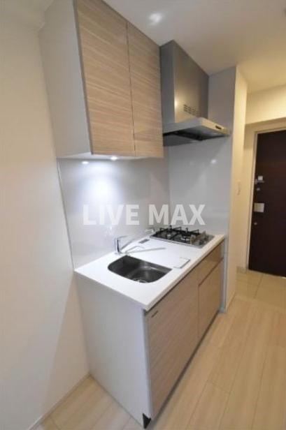 キッチン　別号室参考写真