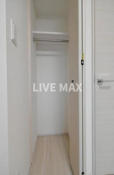 収納　別号室参考写真