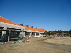 幼稚園・保育園　九十九里町立豊海保育所（幼稚園・保育園）まで1005m
