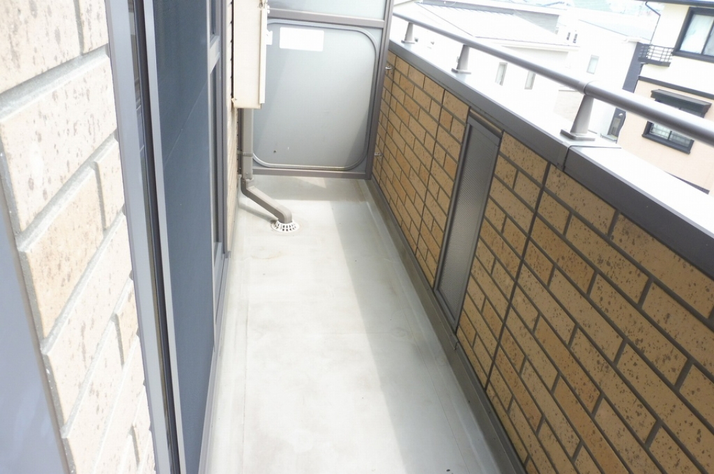 バルコニー　ベランダ