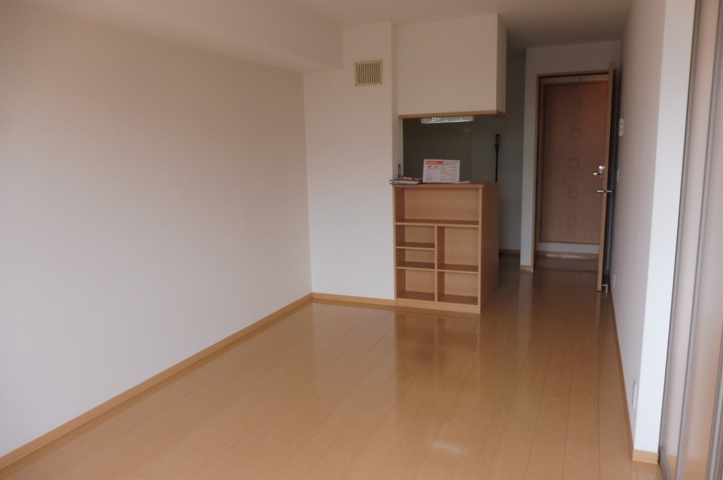 居室・リビング　LDK2