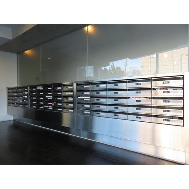 その他設備　内装です