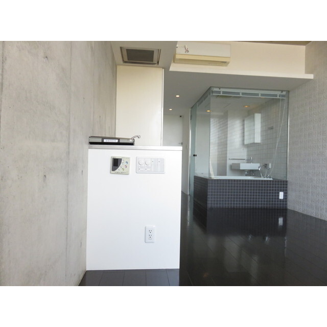 その他部屋・スペース　内装です