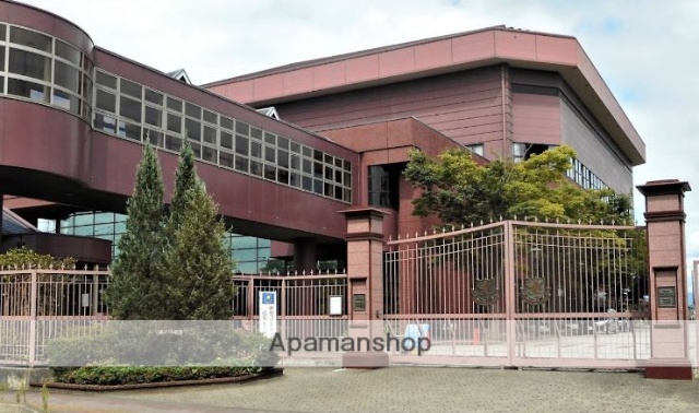 高校・高専　仙台育英学園多賀城キャンパス（高校・高専）まで529m