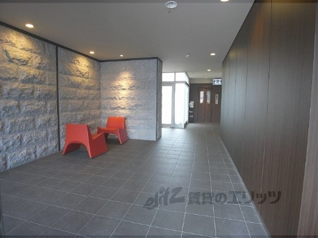 ロビー　ロビー