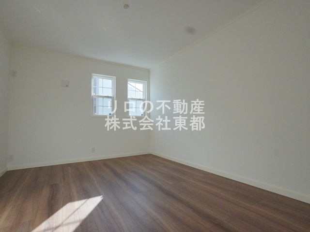 その他部屋・スペース　窓から暖かな日差しが入ります♪