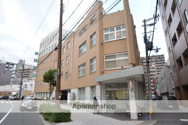 病院　中本病院（病院）まで86m