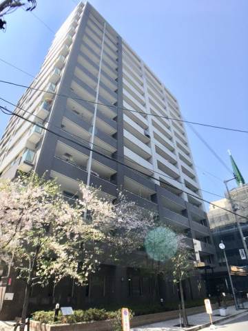 ロイヤルメドゥ東心斎橋