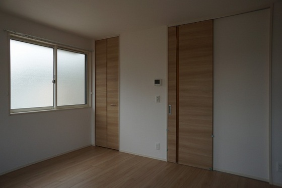 その他部屋・スペース　他号室のお写真です