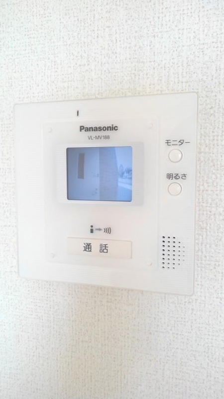 セキュリティ　図面と現状に相違がある場合には現状を優先