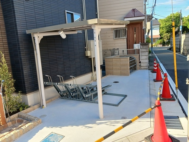 その他部屋・スペース