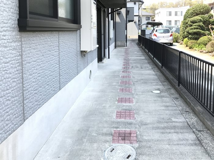 眺望　※現況優先
