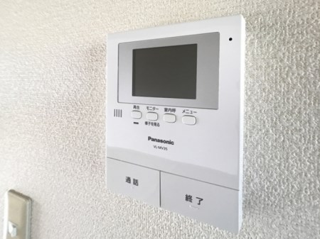 セキュリティ　※現況優先