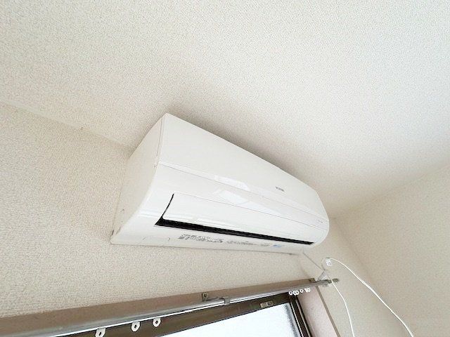 その他設備　設備