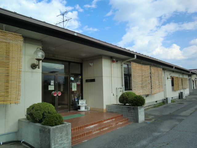幼稚園・保育園　三郷東部保育園（幼稚園・保育園）まで2100m