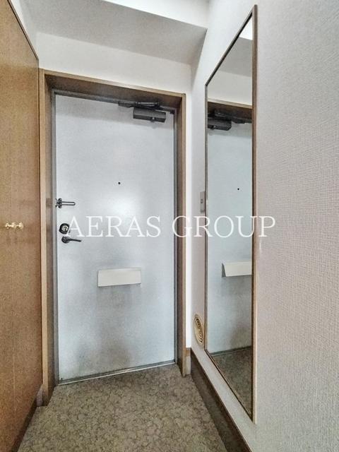 玄関　同仕様写真