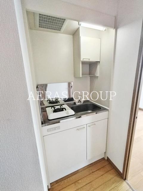 キッチン　同仕様写真