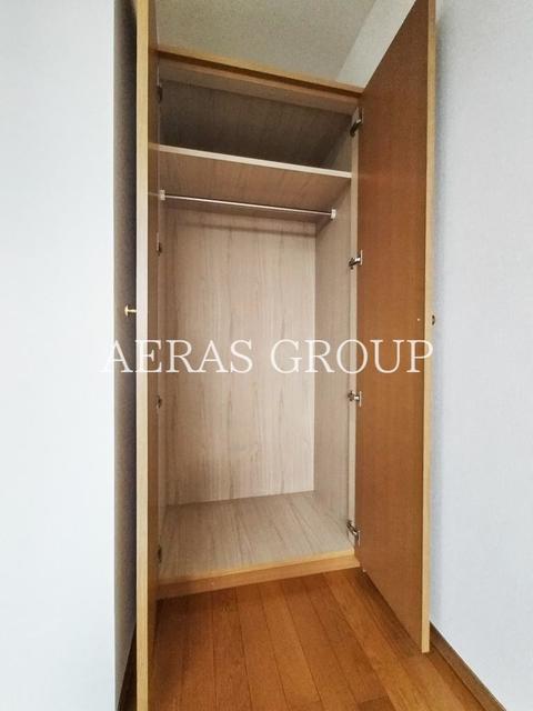 収納　同仕様写真