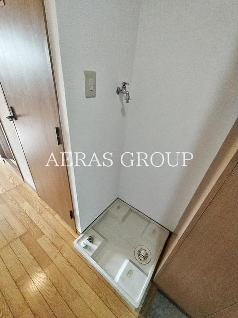 その他設備　同仕様写真