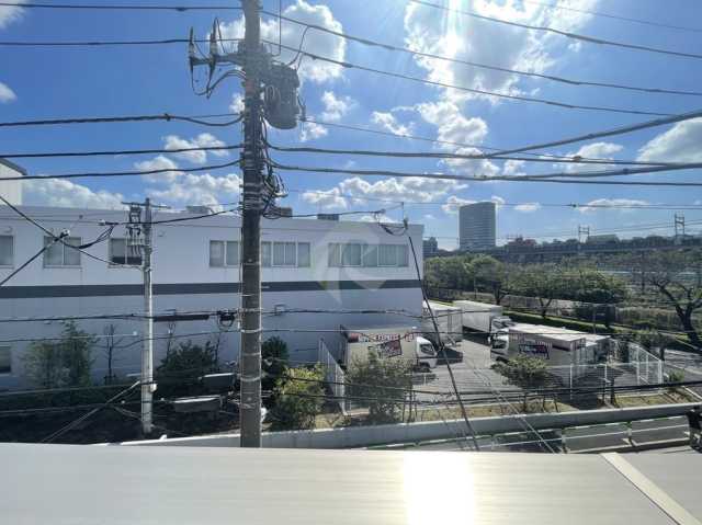 眺望　ル シェル クレール