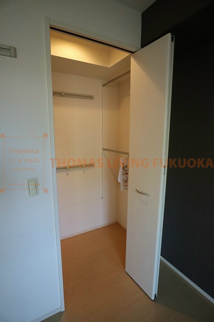 収納　※同型参考写真