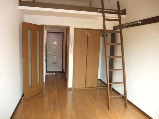 居室・リビング　★綺麗な洋室★