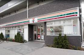 コンビニ　セブンイレブン 北区神谷環七通り店（コンビニ）まで256m