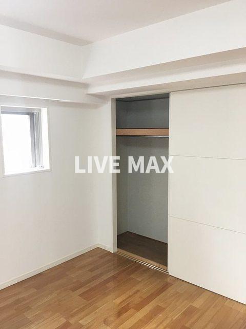 収納　別号室参考写真