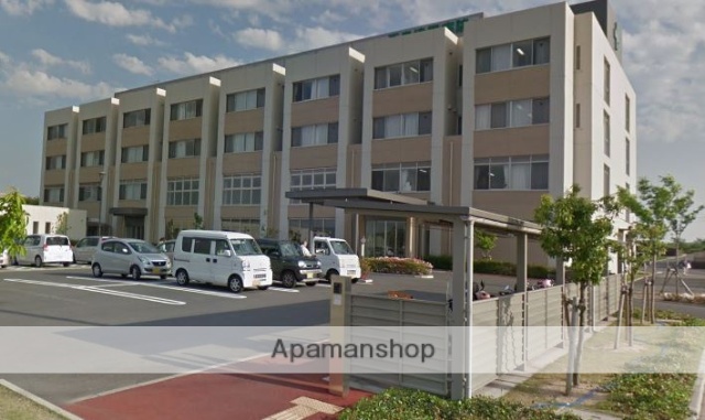 病院　倉敷医療生活協同組合玉島協同病院（病院）まで1912m