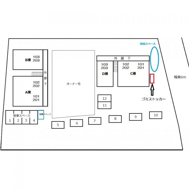 その他共有部分