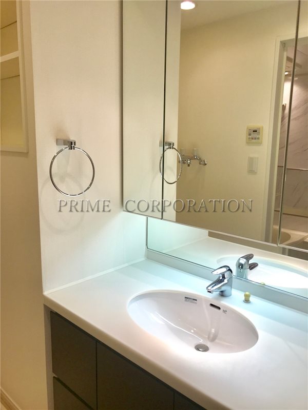 洗面設備　※参考写真※