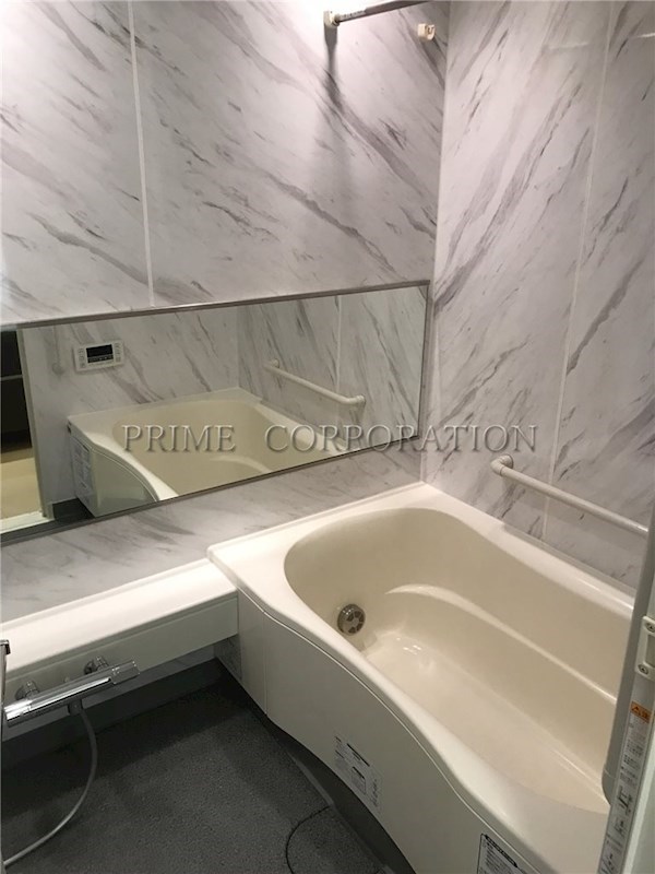 バス・シャワールーム　※参考写真※