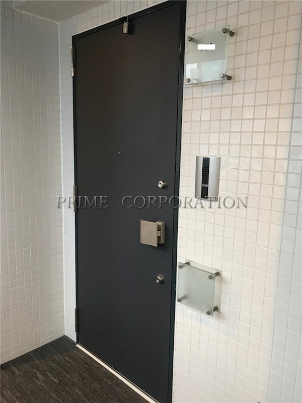 玄関　※参考写真※