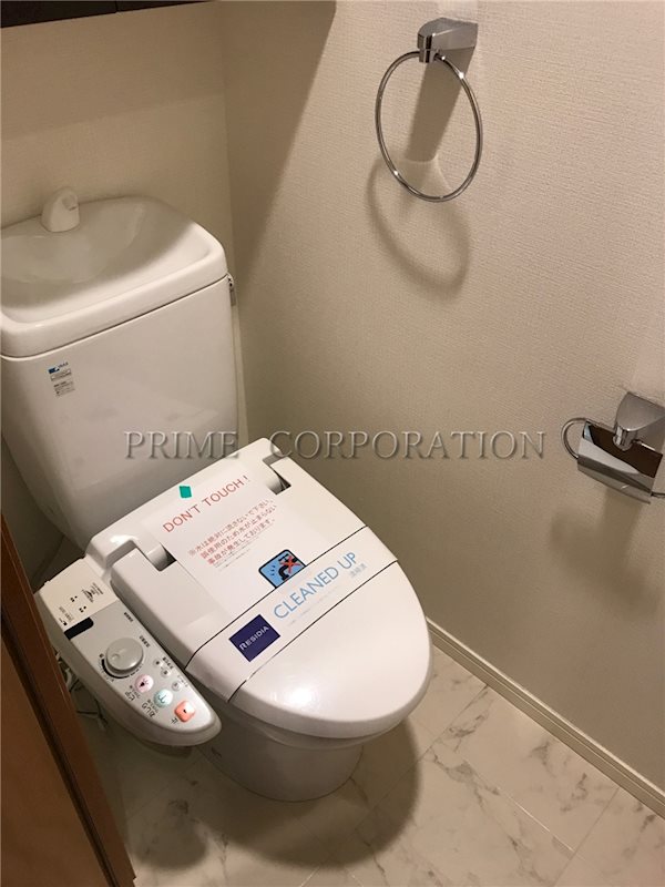 トイレ　※参考写真※