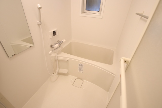 バス・シャワールーム　別室の参考写真です。※現況優先