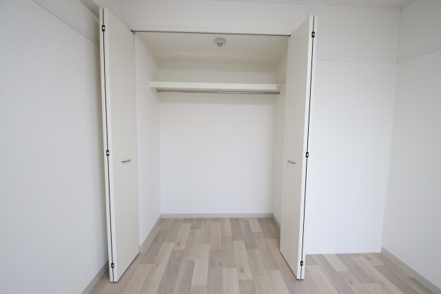 収納　別室の参考写真です。※現況優先