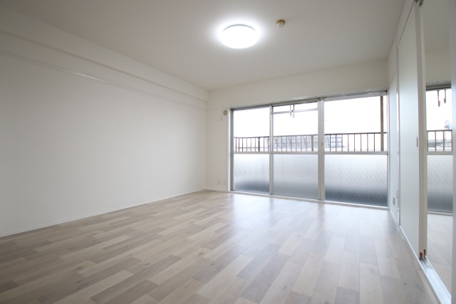 居室・リビング　別室の参考写真です。※現況優先