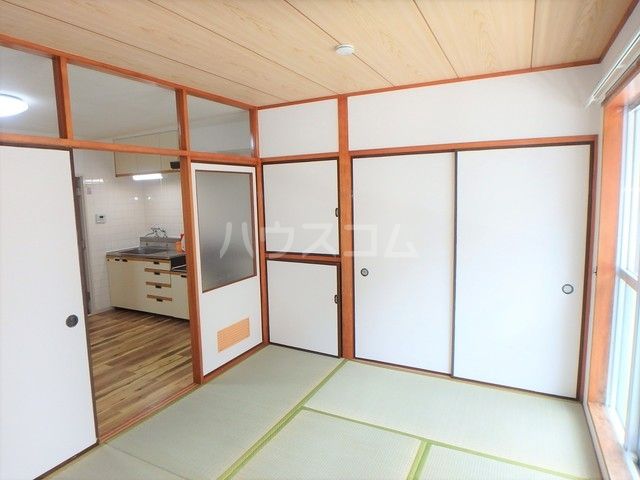 その他部屋・スペース