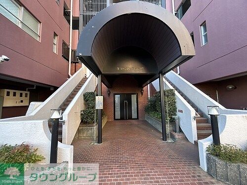 エントランス　エントランス　　2025年12月の写真