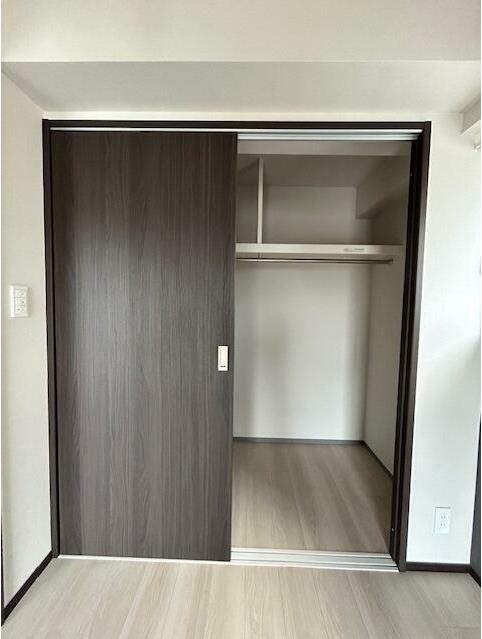 収納　豊富な収納スペース♪