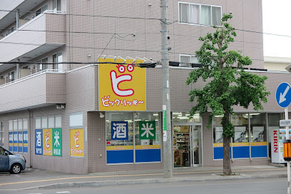 その他　ビックリッキー 琴似店（その他）まで522m