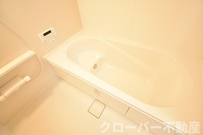 バス・シャワールーム　浴室