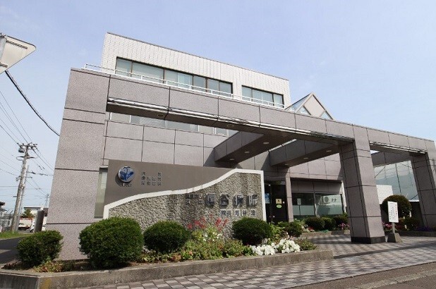 病院　医療法人社団尾谷病院（病院）まで1337m