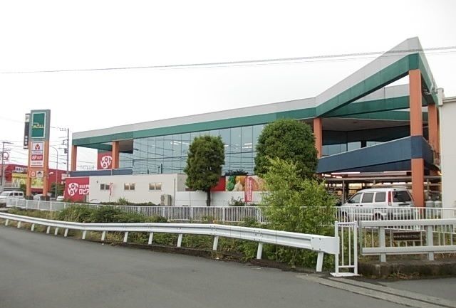 ショッピングセンター　かいせいモール（ショッピングセンター）まで1600m