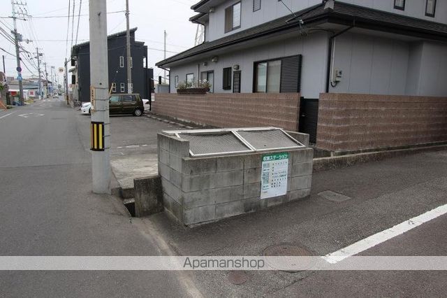 その他共有部分　その他共有部分