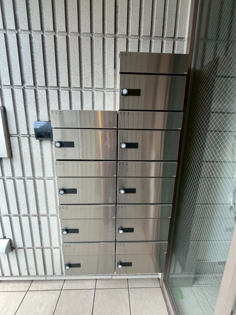 その他共有部分