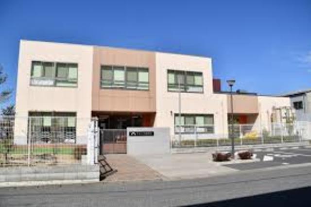 幼稚園・保育園　すえひろ保育園（幼稚園・保育園）まで614m