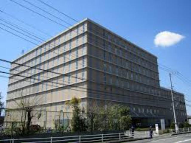 病院　医療法人社団誠馨会千葉メディカルセンター（病院）まで1076m